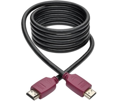 Tripp-Lite P569-006-CERT Zwart