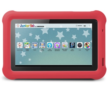 Medion LifeTab S7315 Kids Tablet Pink Juniortab Roze