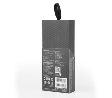 Silicon Power Auto Lader 2 ports 3,6A Silver