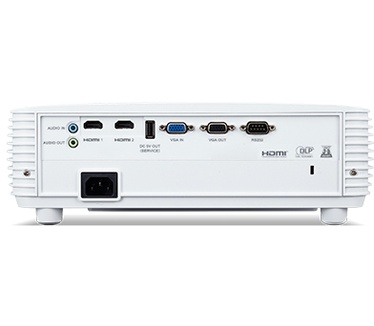 Acer X1529HP