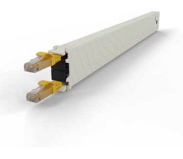 PATCHBOX CONEX8UTPYL