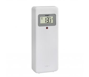TFA-Dostmann 60.010710