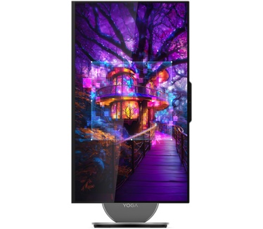 Lenovo AIO 27IAH10