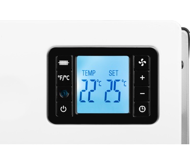 ECG TK 2080