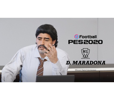 eFootball PES 2020, PS4