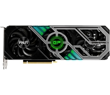 Palit GeForce RTX 3060 Ti GamingPro OC