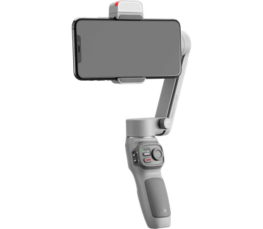 Zhiyun Zhiyn Smooth-Q3 Combo Set Grijs