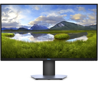 Dell S2719DGF Zwart