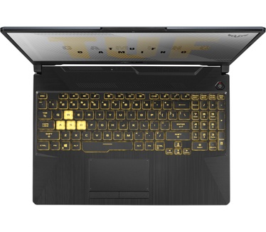 ASUS FX506LU-HN110T