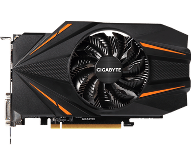 Gigabyte GV-N950CN-2GD Rev. 2.0