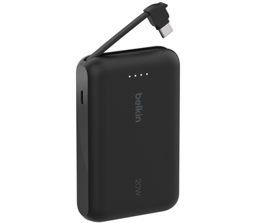 Belkin BPB021HQBK