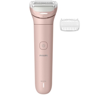 Philips Lady Shaver Series 8000 BRL129/00 Draadloos scheerapparaat, Wet & Dry