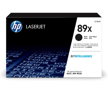 HP 89X