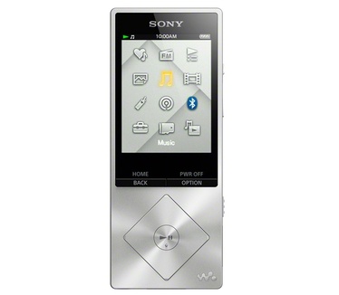 Sony NWZ-A15