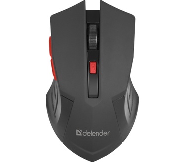 Defender ACCURA MM-275