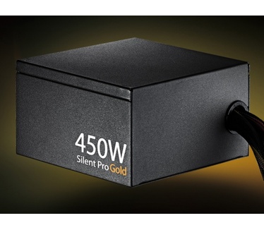 Cooler Master Silent Pro Gold 450W
