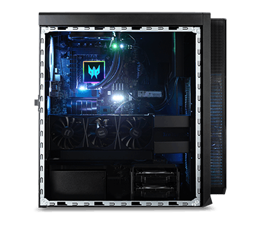 Acer Predator Orion 7000 PO7-640 Predator Orion 7000 640 I912K-28GL