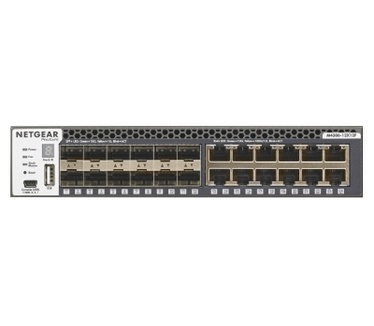 Netgear M4300-12X12F
