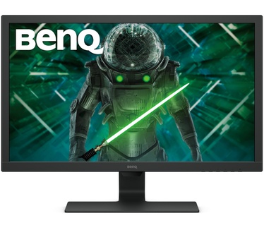 BenQ GL2780 Zwart
