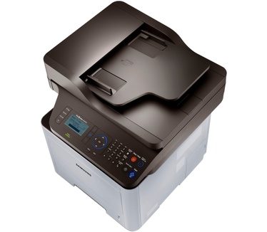 Samsung ProXpress SL-M3870FD