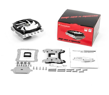 Thermalright AXP-100H MUSCLE