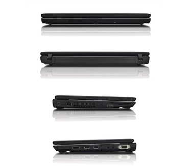 Fujitsu Siemens Lifebook P701 (VFY:P701XMF011NL)