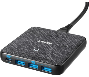 Anker 543 Charger (65W)
