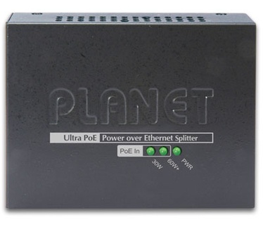Planet POE-172S 1-poort Gigabit Ultra POE Splitter