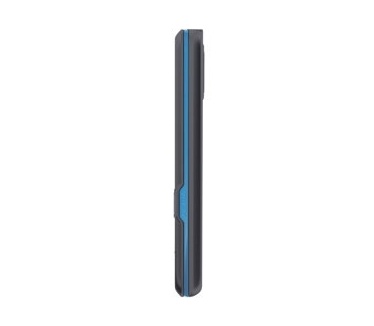 Nokia 7210 Supernova Blauw