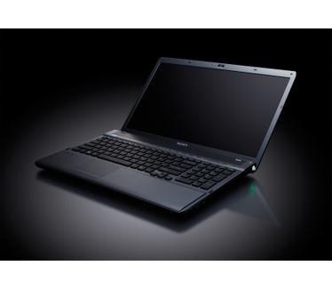 Sony Vaio VPCF13M4E (Zwart)
