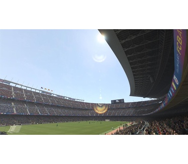 PES 2017, Xbox One