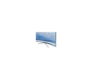 Samsung UE55KU6500S Zwart