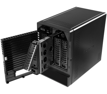 Netgear ReadyNAS 214