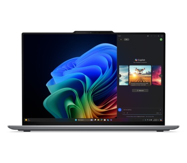 Lenovo ThinkPad X9-15 Gen 1 Copilot+ PC