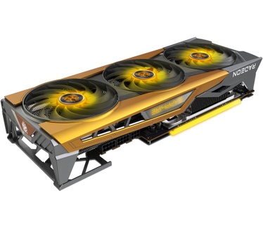 Sapphire Radeon RX 6900 XT Air Cooled