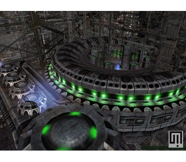 Haegemonia: Legion of Iron