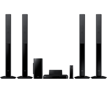 Samsung HT-H5550W