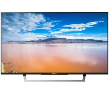 Sony Bravia KDL-49WD755 Zwart