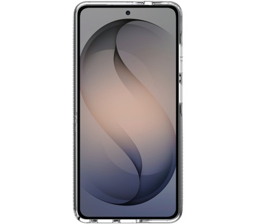 Zagg Crystal Palace Snap (iPhone 16) Transparant