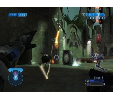 Halo 2