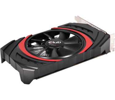 Club 3D Radeon R7 360