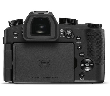 Leica V-Lux 5 Zwart