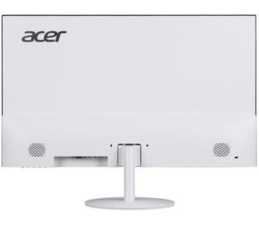 Acer SA272 E Zwart