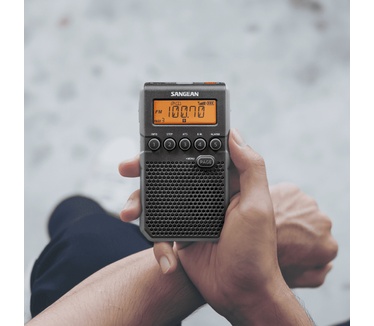 Sangean DT-800