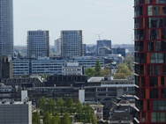 Cameratest preview OPPO Find X9 Ultra - Telecamera (10x)