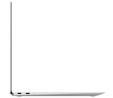 Samsung Galaxy Book2 Pro 360 (13.3", i7, 16GB, 512GB SSD, Windows 11 Pro)