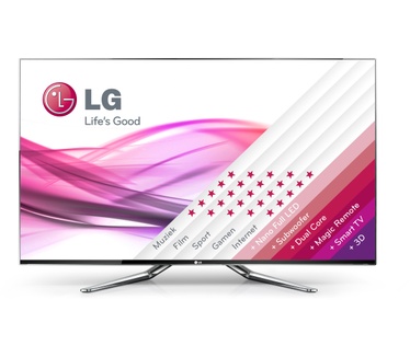 LG 47LM960V