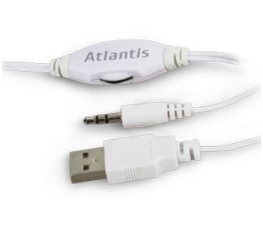 Atlantis Land SoundPower 410