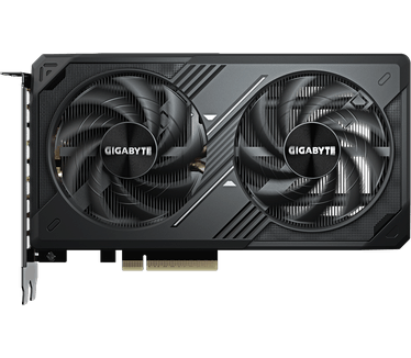 Gigabyte GeForce RTX 5060 WINDFORCE OC 8G