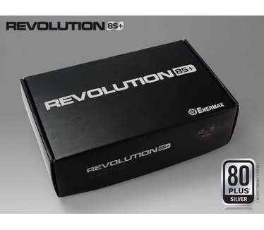 Enermax Revolution85+ 850W